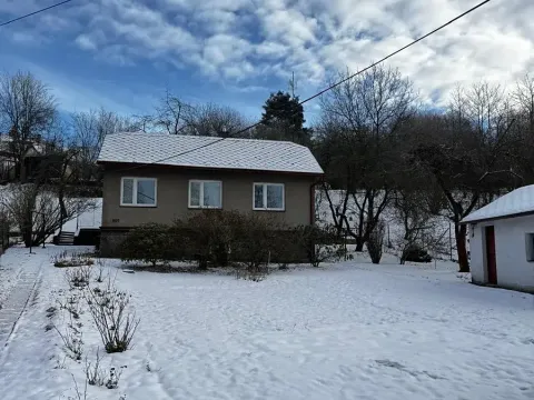 Prodej rodinného domu, Orlová, Petřvaldská, 100 m2