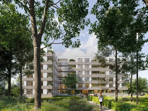 Prodej bytu 3+kk, Otrokovice, tř. Tomáše Bati, 74 m2