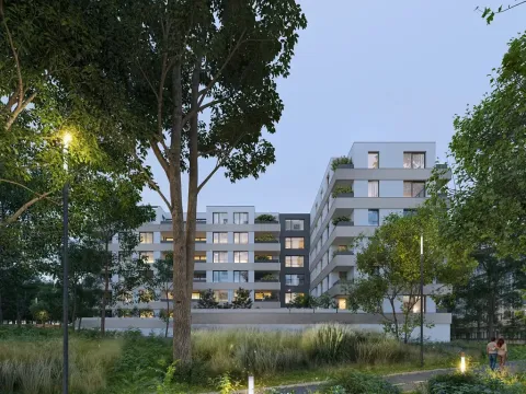 Prodej bytu 3+kk, Otrokovice, tř. Tomáše Bati, 83 m2