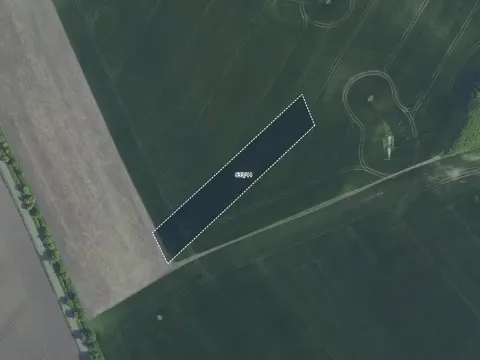 Prodej pole, Svatý Mikuláš, 4999 m2