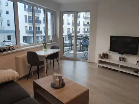 Pronájem bytu 2+kk, Olomouc, 50 m2