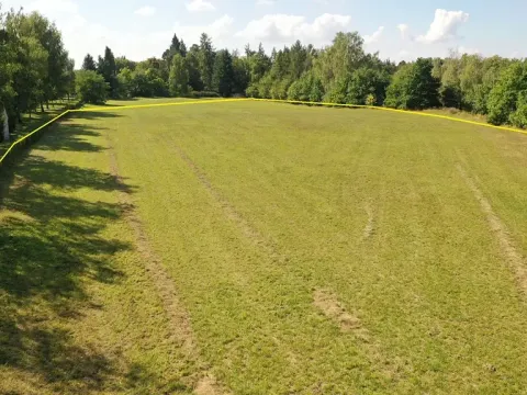 Prodej pozemku, Lázně Bohdaneč, Pod Břízami, 8173 m2