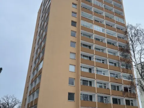 Prodej bytu 3+1, Ústí nad Labem, Malátova, 72 m2