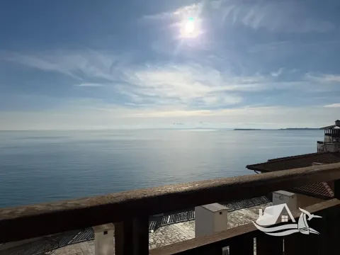 Prodej bytu 4+kk, Sveti Vlas, Bulharsko, 96 m2