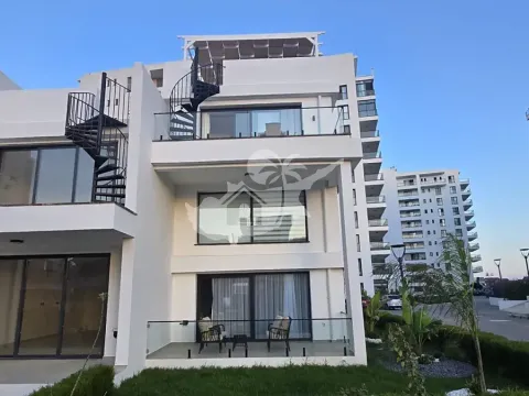 Prodej vily, Trikomo, Kypr, 127 m2