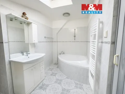 Prodej bytu 5+1, Jablonec nad Nisou - Proseč nad Nisou, Prosečská, 187 m2