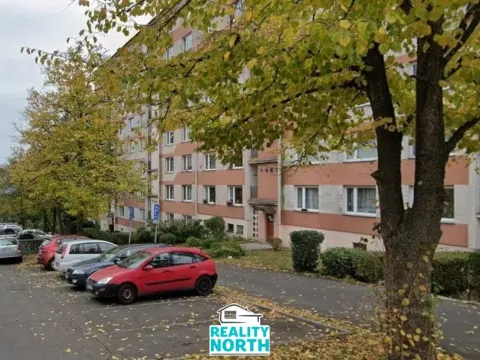 Pronájem bytu 3+1, Ústí nad Labem - Ústí nad Labem-centrum, SNP, 82 m2
