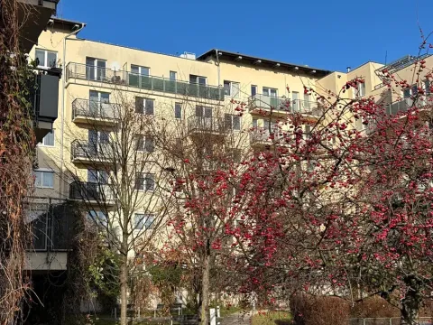 Pronájem bytu 3+kk, Praha - Hostivař, Bratislavská, 80 m2