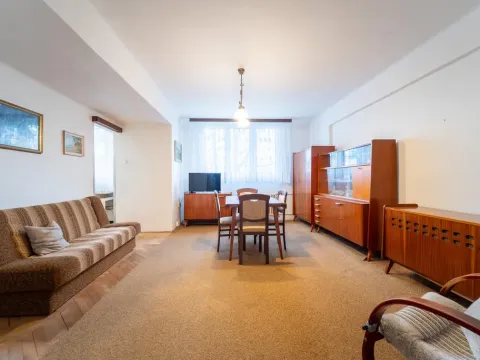 Prodej bytu 2+1, Kolín - Kolín II, Družstevní, 53 m2