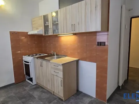 Prodej bytu 2+1, Jeseník, Bezručova, 56 m2