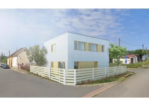 Prodej pozemku pro bydlení, Tlučná, U Vlečky, 224 m2