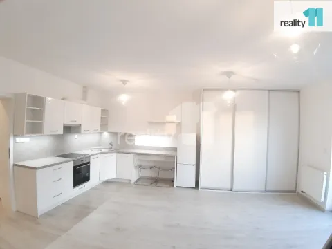 Pronájem bytu 1+kk, Jesenice, Cedrová, 63 m2