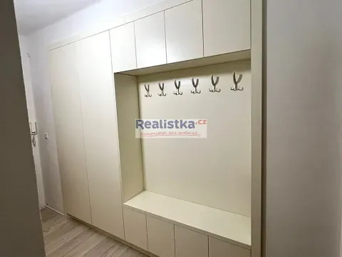 Pronájem bytu 2+1, Karviná, Kosmonautů, 52 m2