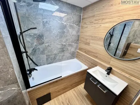 Prodej bytu 3+1, Josefa Ševčíka 869/30, 43401 Most, 68 m2