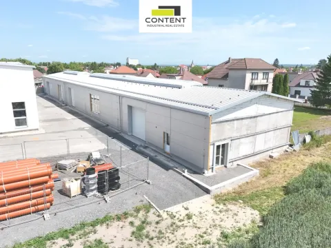 Pronájem skladu, Městec Králové, Ke Kostelíčku, 867 m2