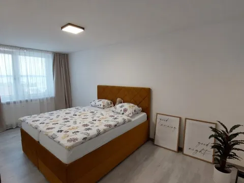 Pronájem bytu 3+1, Leskovec nad Moravicí, 72 m2