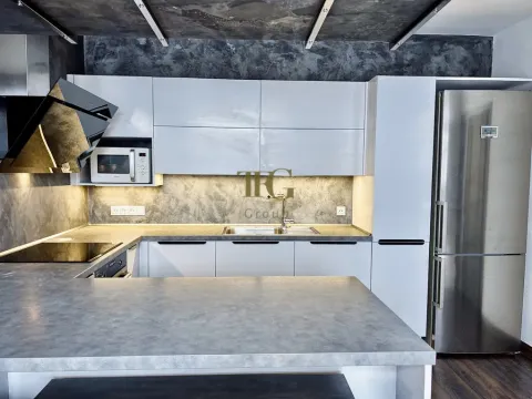 Pronájem bytu 3+kk, Pardubice, Rokycanova, 78 m2