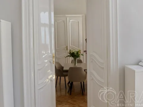 Pronájem kanceláře, Praha - Staré Město, Na Perštýně, 170 m2