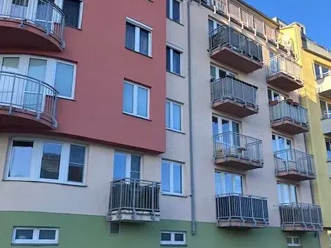 Prodej bytu 3+kk, Praha - Kunratice, Merhoutova, 82 m2