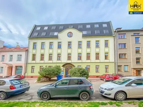 Pronájem kanceláře, Olomouc, Jungmannova, 11 m2