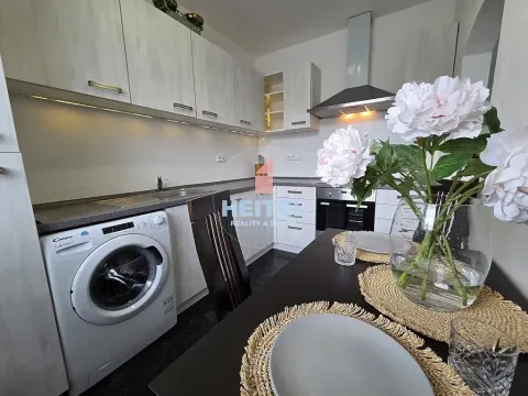 Pronájem bytu 2+1, Olomouc, Trnkova, 44 m2