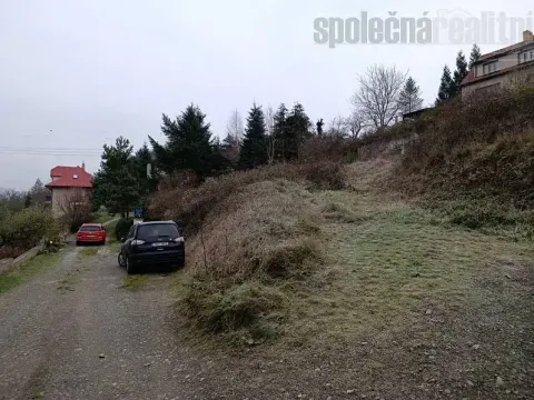 Prodej pozemku pro bydlení, Hradištko, Květná, 1357 m2