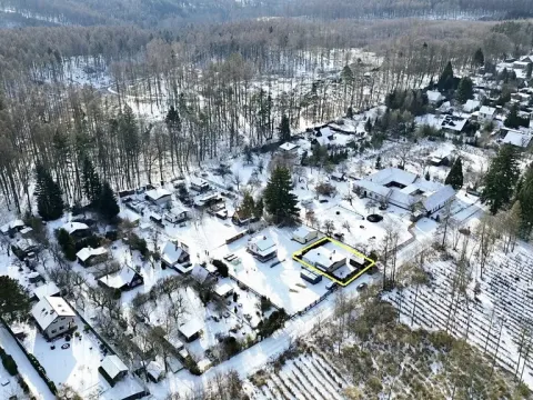 Prodej chaty, Hostěnice, 97 m2