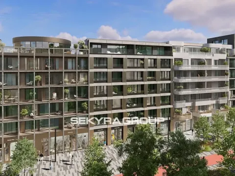 Prodej bytu 1+kk, Praha, 35 m2