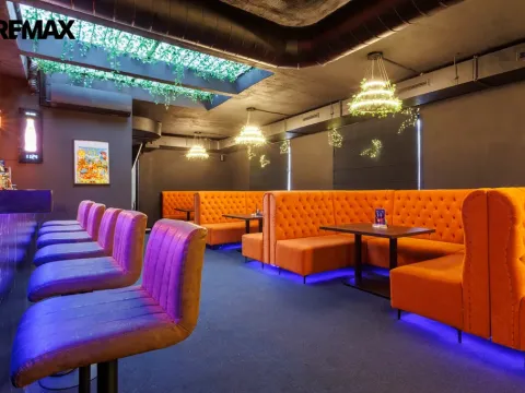 Pronájem restaurace, Karlovy Vary - Rybáře, Sokolovská, 156 m2