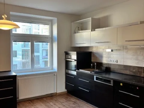 Pronájem bytu 2+kk, Hradec Králové, Střelecká, 58 m2