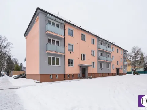 Prodej bytu 3+kk, Nýřany, Mikoláše Alše, 78 m2