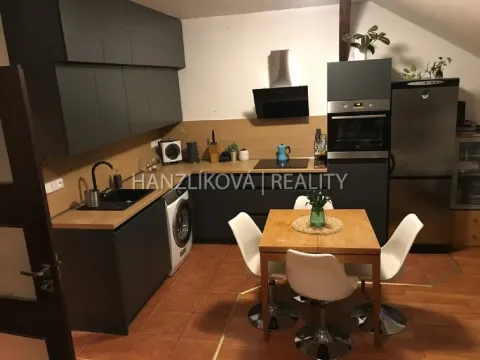 Pronájem bytu 2+kk, České Budějovice - České Budějovice 3, Nádražní, 60 m2