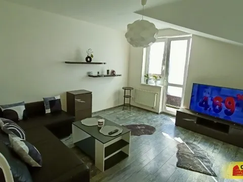 Pronájem bytu 2+1, Pozořice, 54 m2