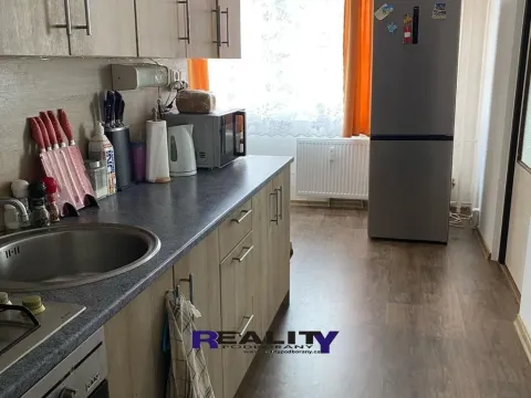 Pronájem bytu 3+1, Žatec, Bratří Čapků, 70 m2