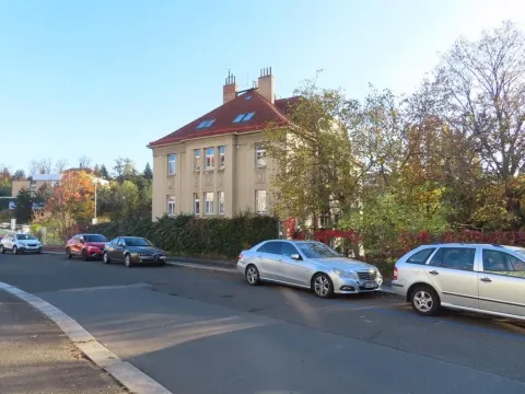 Prodej bytu 2+1, Praha - Libeň, Kubišova, 47 m2