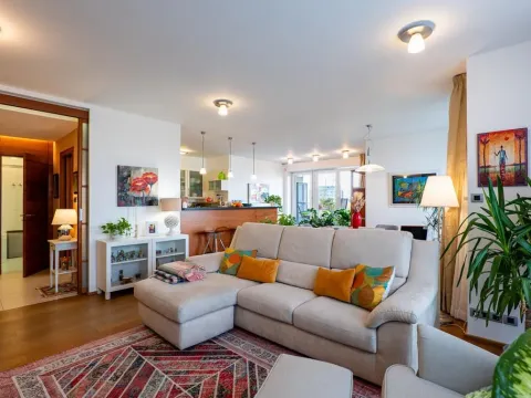 Prodej bytu 3+kk, Praha - Záběhlice, Hyacintová, 110 m2