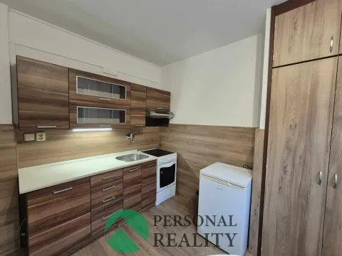 Pronájem bytu 1+1, Náchod, Běloveská, 36 m2