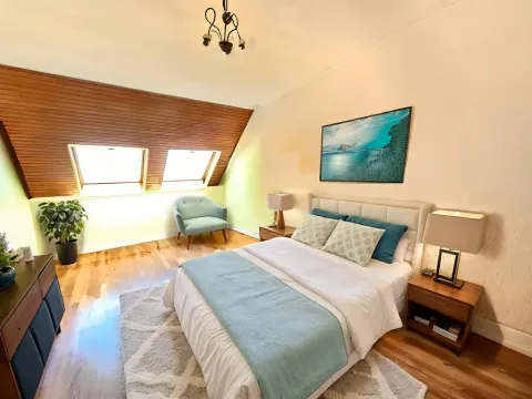 Prodej rodinného domu, Brno - Bystrc, Šemberova, 320 m2