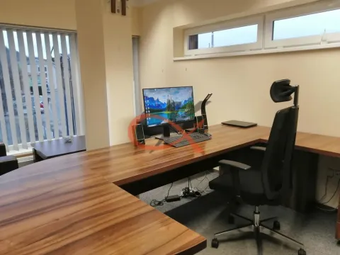 Pronájem kanceláře, Rožnov pod Radhoštěm, Meziříčská, 31 m2