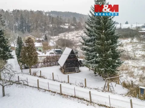 Prodej pozemku pro bydlení, Chrást, 305 m2