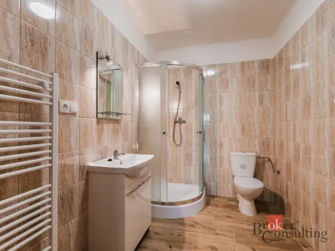 Pronájem bytu 2+kk, Kostelec nad Orlicí, Havlíčkova, 45 m2