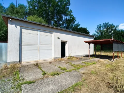 Pronájem výrobních prostor, Ostrava - Zábřeh, Horymírova, 98 m2