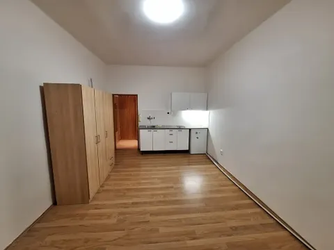 Pronájem bytu 1+kk, Praha - Michle, Jihlavská, 25 m2
