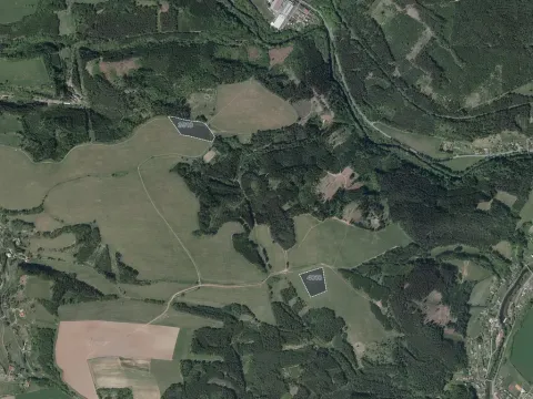 Prodej pole, Trutnov, 26981 m2