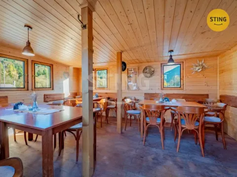 Prodej výrobních prostor, Ostravice, 80 m2