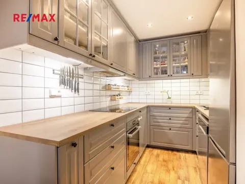 Prodej bytu 4+kk, Praha - Chodov, Petýrkova, 86 m2