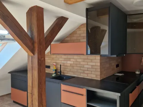 Prodej bytu 3+kk, Děčín - Děčín IV-Podmokly, Ruská, 65 m2