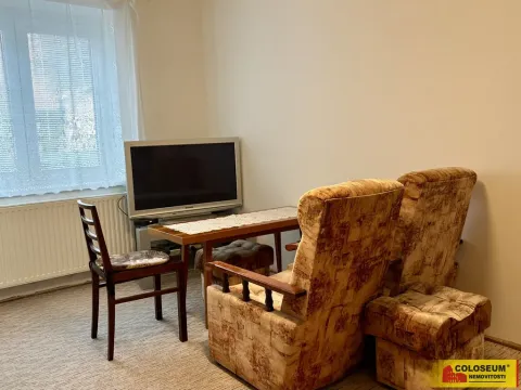 Pronájem bytu 2+1, Brno - Černá Pole, 41 m2