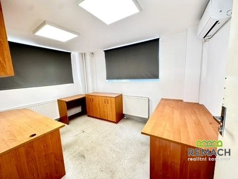 Pronájem skladu, Moravský Písek, Kovodělská, 469 m2