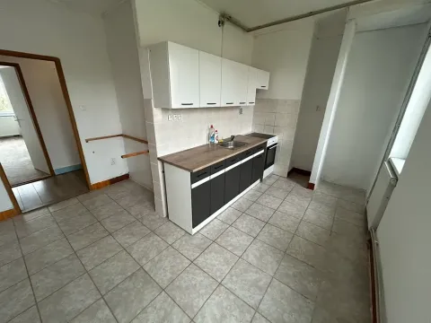Pronájem bytu 3+1, Mlečice, 72 m2